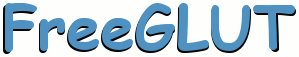 FreeGLUT logotype